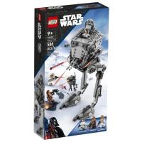 ราคา LEGO® Star Wars™ Hoth™ AT-ST™ 75322 (15130346335)