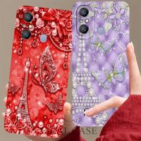 ราคา Itel A49 A58 A58 Pro แฟชั่นกรณี Softcase Macaron ป้องกันกล้อง Kesing Hp Casing Hp protector Hp (43605766911)
