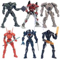 ราคา Pacific Rim 2 Obsidian Saber Athena's Revenge of the Wanderer Action Figure Model เครื่องประดับ (25279942472)