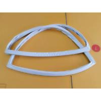 ราคา 901057 ขอบยางตู้แช่ HAIER (ไฮเออร์) ฝาแบบปิดทึบ รุ่นHCF368H-2 (29651746170)