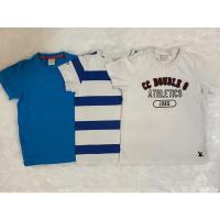 ราคา เสื้อเด็กมือสอง แบรนด์ cc-oo แท้! ไซส์ 8/M (10691171074)