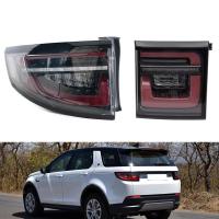 ราคา สําหรับ Land Rover Discovery Sport 2020 2021 2022 2023 LED ด้านหลังกันชนไฟท้ายไฟเบรคไฟท้ายชุด LR149765 ล149764 (41577204743)