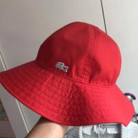 ราคา หมวก Lacoste แท้ใหม่ใส่ครั้งเดียว (2280501510)