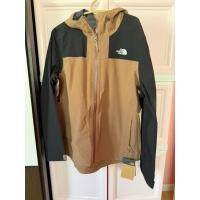 ราคา เสื้อกันลม-กันฝน The North Face ไซส์ผู้หญิง L รุ่น Active Stretch Rain Shell (46356613879)