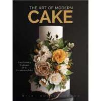 ราคา The Art of Modern Cake : Cake Decorating Techniques for the Contemporary Baker (Step-By-Step Cake Decorating, (50153966974)