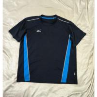 ราคา MIZUNO เสื้อกีฬามือสองแท้ (55556539503)