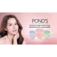 ราคา 3 สูตร ให้เลือก Pond's พอนด์ส ทรานส์ลูเซนท์ คอมแพค พาวเดอร์ ขนาด 4.5 กร้ม (27455651263)