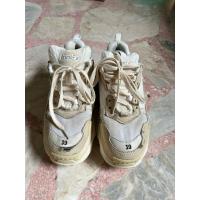 ราคา balenciaga งานมือ2 ยาว24.5 cm sz39 (40766450418)
