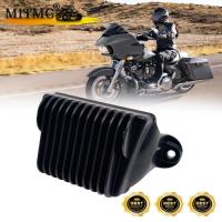 ราคา 74505-09 74505-09A Motorcycle Voltage Regulator Rectifier For Harley Davidson Touring Electra Road (45706342126)