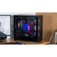 ราคา [มือ 2] - เคสเปล่า LIAN-LI PC-O11DX DYNAMIC - BLACK (7233086518)