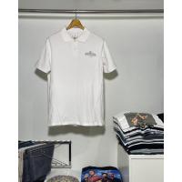 ราคา เสื้อโปโลขาวมือสอง UNIVERSAL STUDIOS SINGAPORE EMBROIDERY WHITE POLO SHIRT Size L มือ2 (17790688131)