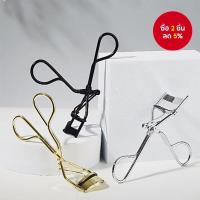 ราคา เครื่องดัดขนตาโลหะสีเงินขาว พร้อมสายรัดชุบโครเมียมและสปริง เครื่องมือเสริมความงามขนตา (43824862205)