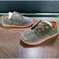 ราคา รองเท้าเด็ก Toms งาน​แบรนด์​มือสอง​ (Size​:17cm) (27869461689)