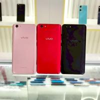 ราคา วีโว่ Y71 (หน้าจอ6.0นิ้ว เเรม3รอม32 แอนดรอยด์8.1 เเบตเตอรี่3360mAh)-มือสอง/พร้อมใช้ (23575568558)