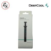 ราคา DEEPCOOL THERMAL PASTE PROCESSOR DM9 4GR จาระบีความร้อน (27390363690)