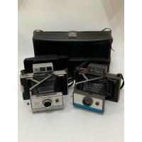 ราคา แพ็คคู่ Polaroid 350 Polaroid 210 (55556240726)