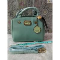 ราคา กระเป๋าkaraya/กระเป๋าทรงถัง (2460117594)