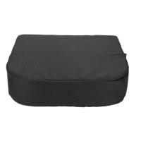 ราคา เบาะเสริมรองนั่ง เบาะรองนั่ง สำหรับเด็ก ใช้ได้กับเก้าอี้ทุกขนาด (23721705965)