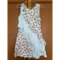 ราคา Dress lynaround ลายดอกไม้สุดน่ารัก sz.xs (22872416733)