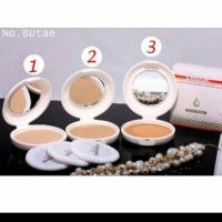 ราคา (ของแท้)แป้งพัฟ แป้งบูเต้ BUTAE Super Oil Control Powder บูเต้ 14 กรัม (5022978940)