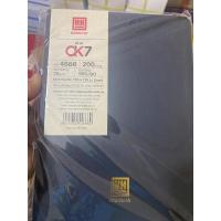 ราคา โน๊ตบุ๊คหนัง Hong Ha CK06-CK07-CK08 200 หน้า (สีสุ่ม) (48506542508)