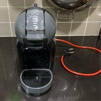 ราคา ขายจ้า นัดรับได้ สภาพใหม่เอี่ยม เครื่องชงกาแฟ Nescafe Dolce Gusto Mini Me (2344793546)