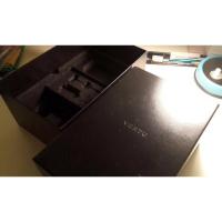 ราคา กล่องหนัง พร้อมคู่มือ Vertu Constellation แท้ (21267476940)