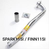 ราคา คอท่อสแตนเลส Spark 115 i/FINN (22651657610)