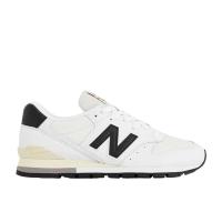 ราคา New Balance 996 WhiteBlack Unused (55556354233)