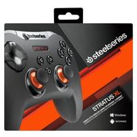 ราคา SteelSeries Stratus XL Wireless Gaming Controller (2249844200)