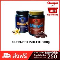 ราคา ULTRAPRO ISOLATE 900g ดูดซึมไว ไขมันต่ำ กล้ามคมชัด [Y2455] (1792868935)