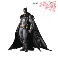 ราคา Revoltech Amazing Yamaguchi Batman Arkham Knight Figure (48606321206)