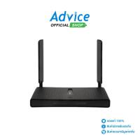 ราคา MIKROTIK Access Point (RRBD53iG-5HacD2HnD-hAP ac3) Wireless AC1200 Dual Band Gigabit - A0144187 (24274963137)