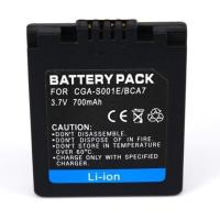 ราคา แบตกล้อง PANASONIC S001E ใช้กับกล้องรุ่น : - Lumix DMC-F1 Lumix DMC-F1B Lumix DMC-FX1 - Lumix DMC-FX5 (25113045090)