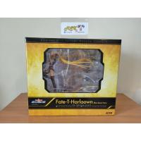 ราคา Mahou Shoujo Lyrical Nanoha StrikerS - Fate T. Harlaown - 1/7 - Shin Sonic Form (Alter) (9617030353)