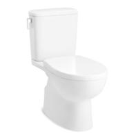 ราคา KOHLER สุขภัณฑ์ 2 ชิ้น 3/4.5L รุ่น K-22586X-S-0