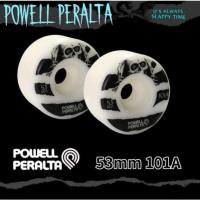 ราคา ล้อสเก็ตบอร์ด Powell Peralta Skateboard Wheel รับประกันของแท้ สินค้าพร้อมส่ง (5696769273)