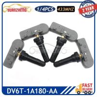 ราคา TPMS Tire Pressure Monitor Sensor DV6T-1A180-AA For Ford Edge Escape Expedition Explorer F-150 F-Se (46505690988)