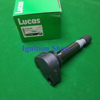 ราคา คอยล์จุดระเบิด Honda Accord G7 3.0 เครื่องยนต์ V6 J30A ยี่ห้อ Lucas จำนวน 1 ตัว (10102119931)