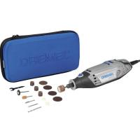 ราคา DREMEL เครื่องเจียรมือ รุ่น 3000-N/15 / F0133000JA พร้อมอุปกรณ์เสริม 15 ชิ้น ของแท้100% (24362485430)