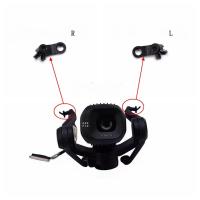 ราคา สําหรับ DJI Mini 5 Pro Drone Roll/Yaw/Pitch Axis Motor Shock Bracket Original Part (51452992826)