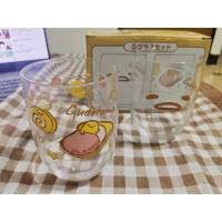 ราคา แก้วน้ำไข่ขี้เกียจ sanrio แท้จากญี่ปุ่น (6681689490)