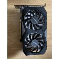 ราคา gigabytes gtx1650(4gb)มือสองใช้งานนิดหน่อย(ประกันถึง24/may/2024) (11906731643)