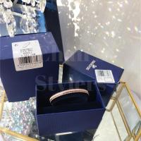 ราคา กำไลข้อมือ Swarovski รุ่น Lollypop Bangle (25252220900)
