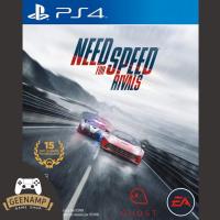 ราคา PS4 [มือ1] Need for Speed Rivals (R1/US) # NFS # RIVAL (4842567618)