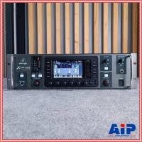 ราคา BEHRINGER X32RACK MIXER DIGITAL มิกซ์ดิจิตอล x-32reck 32rack มิกเซอร์ เพาเวอร์มิกซ์ เครื่องเสียง ตัวปรับแต่งเสียง เอไ... (4138703017)