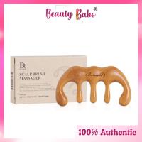 ราคา เครื่องนวดแปรงหนังศีรษะ Benton - 1 ชิ้น [Beauty Babe] (57605798382)