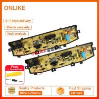 ราคา บอร์ดควบคุมเครื่องซักผ้า Samsung WA95W9 DC92-00755D PCB (40500815703)