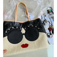 ราคา alice & olivia tote bag new with tag (23057024700)