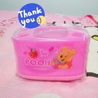 ราคา ที่ใส่แปรงหมีพู​ pooh (6232499730)